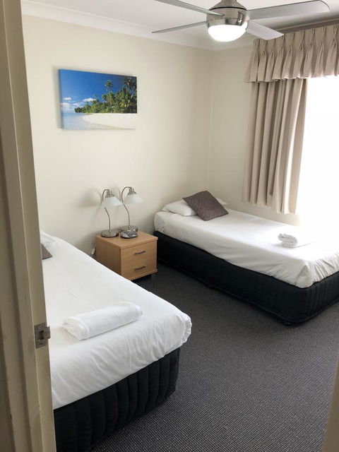 Beaches Serviced Apartments - Accommodation Georgetown 13