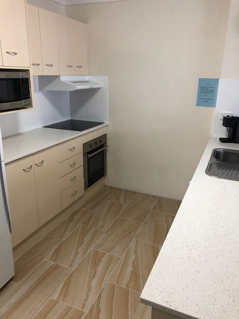 Beaches Serviced Apartments - Accommodation Georgetown 11