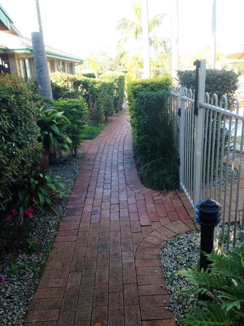Beaches Serviced Apartments - Accommodation Georgetown 29