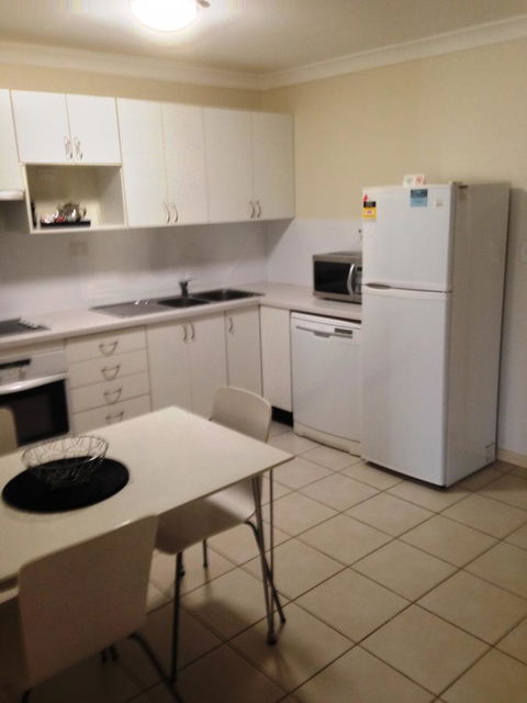 Beaches Serviced Apartments - Accommodation Georgetown 34