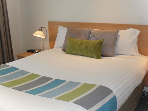 Beaches Serviced Apartments - Accommodation Georgetown 8
