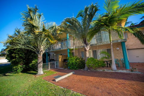 Beaches Serviced Apartments - Accommodation Georgetown 1