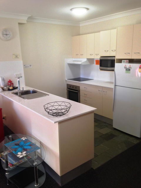 Beaches Serviced Apartments - Accommodation Georgetown 38