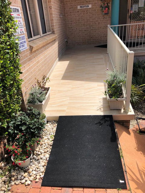 Beaches Serviced Apartments - Accommodation Georgetown 21