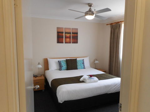 Beaches Serviced Apartments - Accommodation Georgetown 28