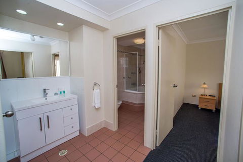 Beaches Serviced Apartments - Accommodation Georgetown 18
