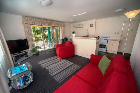 Beaches Serviced Apartments - Accommodation Georgetown 12