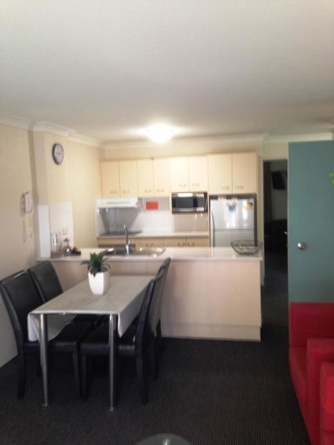 Beaches Serviced Apartments - Accommodation Georgetown 37
