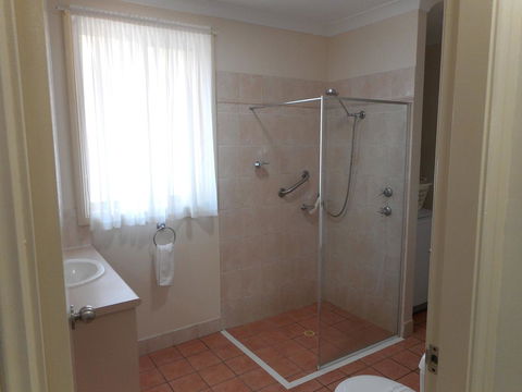 Beaches Serviced Apartments - Accommodation Georgetown 24