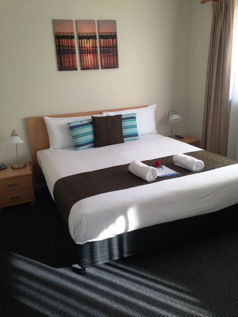 Beaches Serviced Apartments - Accommodation Georgetown 40