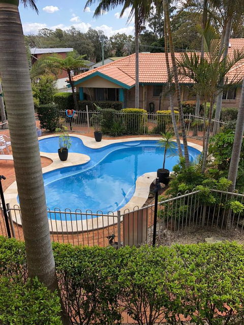 Beaches Serviced Apartments - Accommodation Georgetown 10
