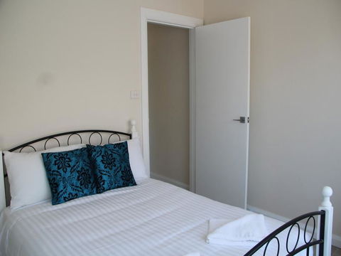 Beaches Serviced Apartments - Accommodation Georgetown 3