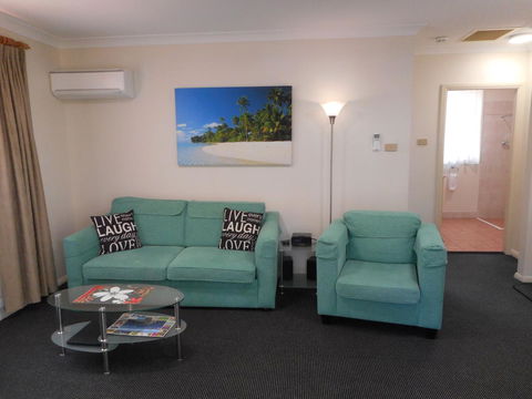 Beaches Serviced Apartments - Accommodation Georgetown 25