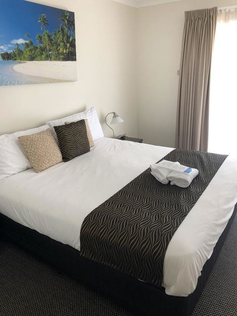 Beaches Serviced Apartments - Accommodation Georgetown 6