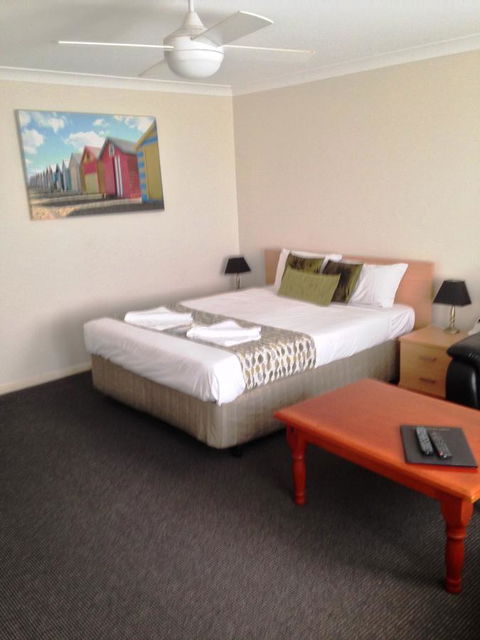 Beaches Serviced Apartments - Accommodation Georgetown 36