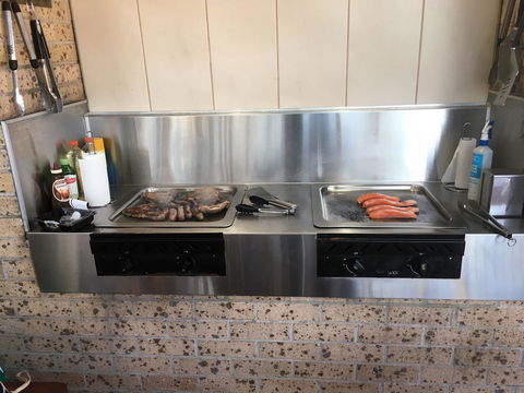 Beaches Serviced Apartments - Accommodation Georgetown 16