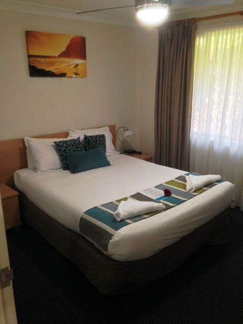 Beaches Serviced Apartments - Accommodation Georgetown 39