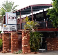 Elkira Court Motel - Accommodation Georgetown