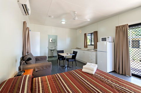 Discovery Parks - Darwin - Accommodation Georgetown 7