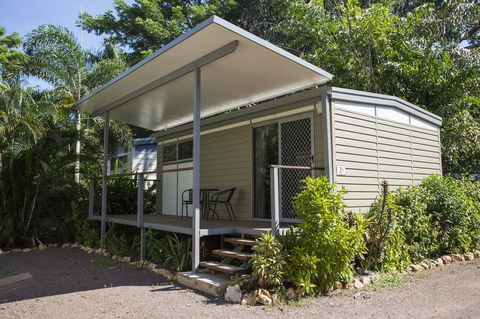Discovery Parks - Darwin - Accommodation Georgetown 33