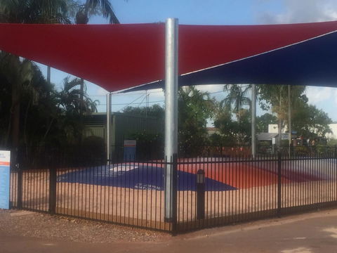 Discovery Parks - Darwin - Accommodation Georgetown 2