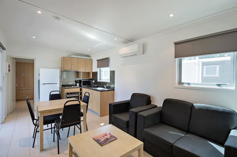 Discovery Parks - Darwin - Accommodation Georgetown 3