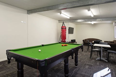 Discovery Parks - Darwin - Accommodation Georgetown 26