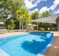 Discovery Parks  Darwin - Accommodation Georgetown