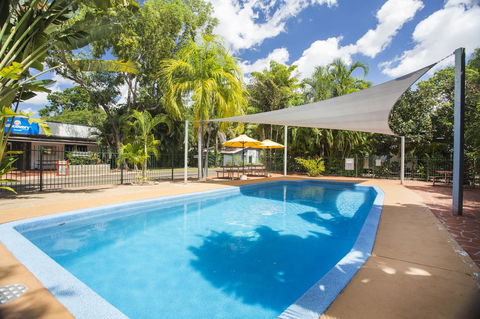 Discovery Parks - Darwin - Accommodation Georgetown 0