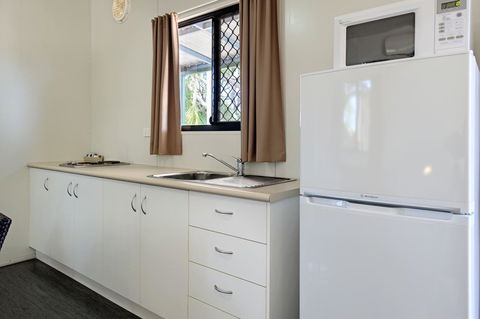 Discovery Parks - Darwin - Accommodation Georgetown 5