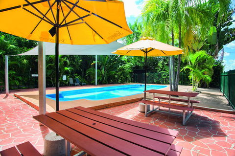 Discovery Parks - Darwin - Accommodation Georgetown 24