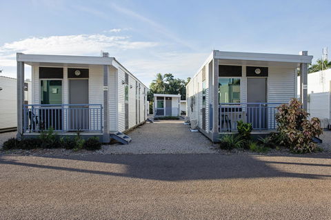 Discovery Parks - Darwin - Accommodation Georgetown 10