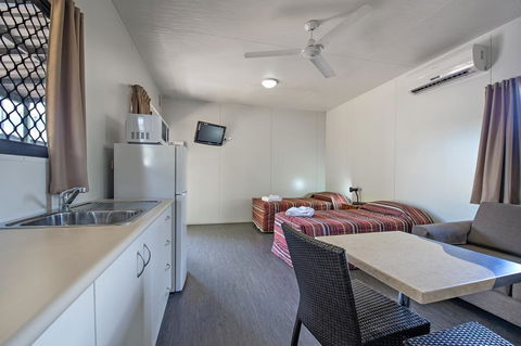 Discovery Parks - Darwin - Accommodation Georgetown 37