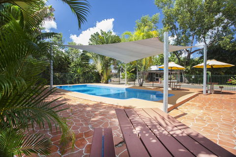 Discovery Parks - Darwin - Accommodation Georgetown 25