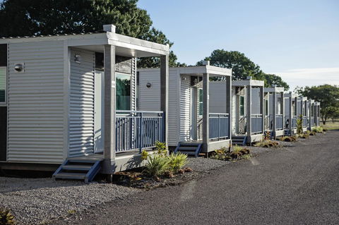 Discovery Parks - Darwin - Accommodation Georgetown 9