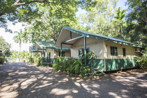 Discovery Parks - Darwin - Accommodation Georgetown 34