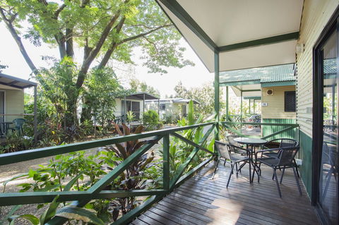 Discovery Parks - Darwin - Accommodation Georgetown 35