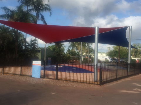 Discovery Parks - Darwin - Accommodation Georgetown 1