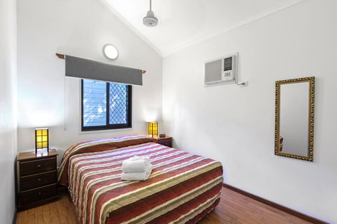 Discovery Parks - Darwin - Accommodation Georgetown 36
