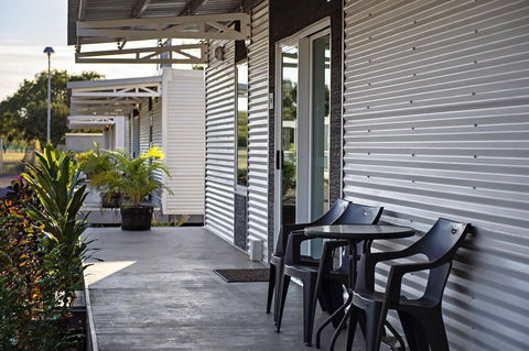 Discovery Parks - Darwin - Accommodation Georgetown 38