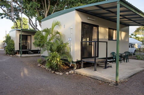 Discovery Parks - Darwin - Accommodation Georgetown 4