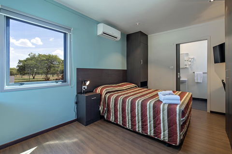 Discovery Parks - Darwin - Accommodation Georgetown 14