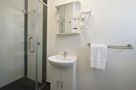 Discovery Parks - Darwin - Accommodation Georgetown 11