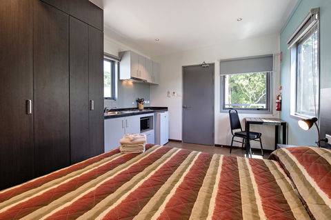 Discovery Parks - Darwin - Accommodation Georgetown 13