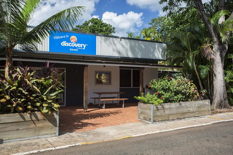 Discovery Parks - Darwin - Accommodation Georgetown 32