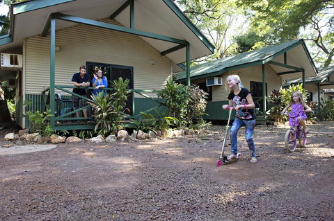 Discovery Parks - Darwin - Accommodation Georgetown 19