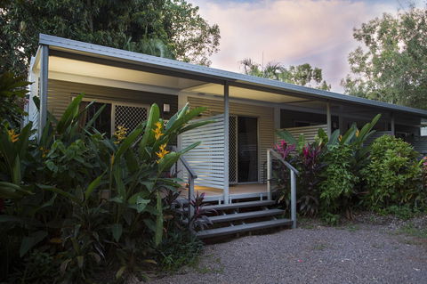 Discovery Parks - Darwin - Accommodation Georgetown 20