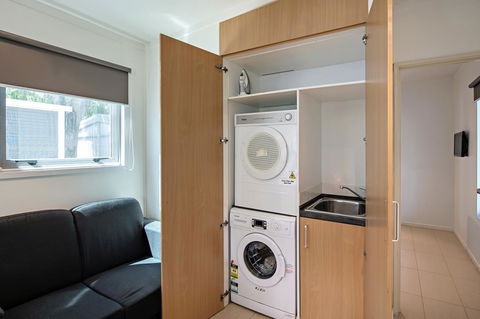 Discovery Parks - Darwin - Accommodation Georgetown 18