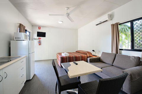 Discovery Parks - Darwin - Accommodation Georgetown 6