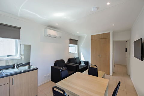 Discovery Parks - Darwin - Accommodation Georgetown 15